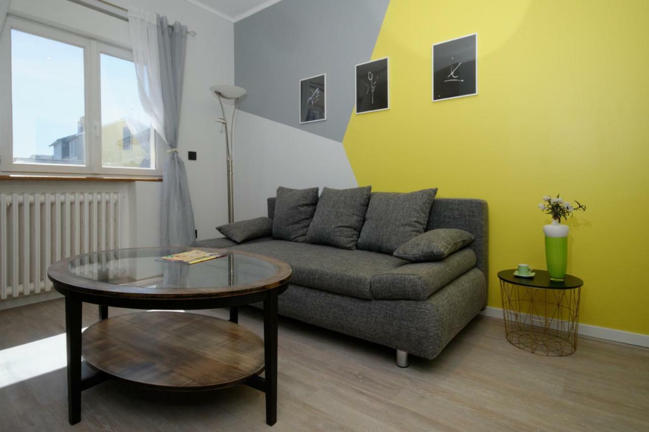 Mv Suite & Spa Reims Esterno foto
