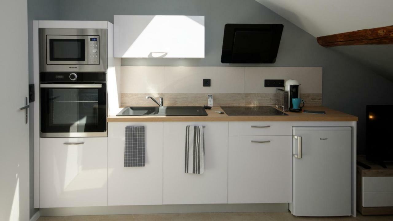 Mv Suite & Spa Reims Esterno foto