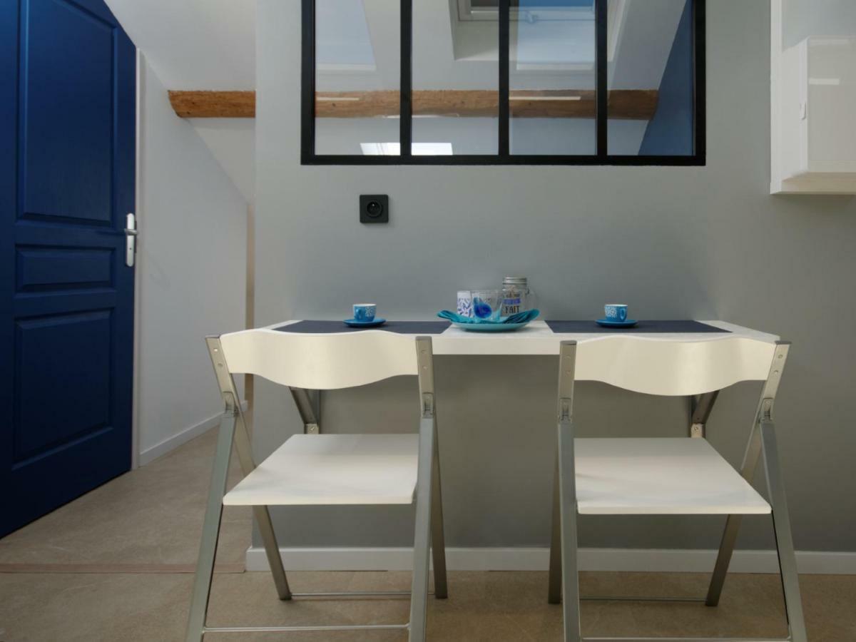 Mv Suite & Spa Reims Esterno foto