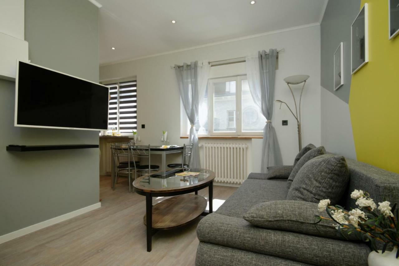 Mv Suite & Spa Reims Esterno foto