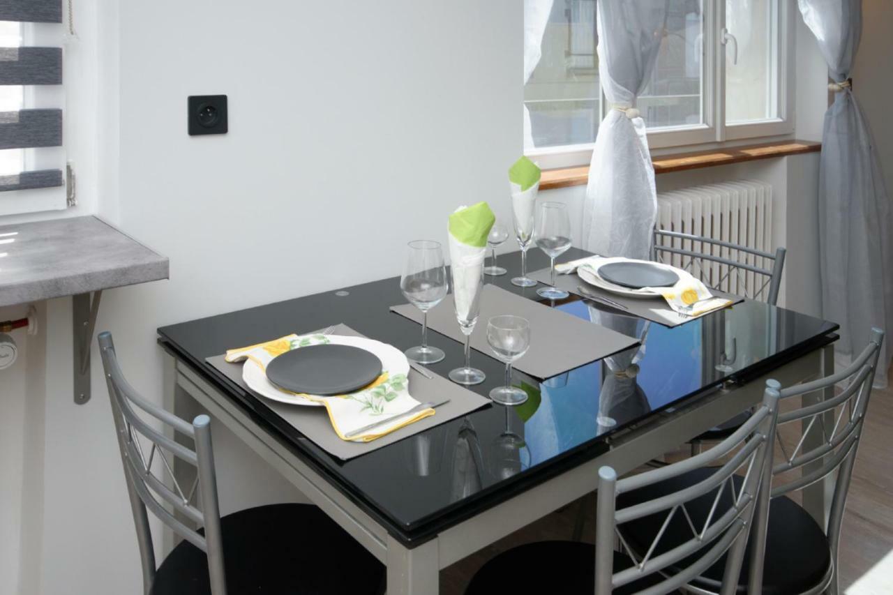 Mv Suite & Spa Reims Esterno foto